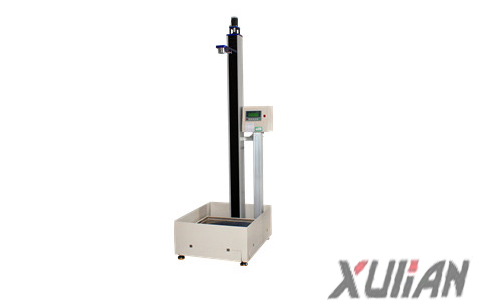 砂礫沖擊試驗機(jī)