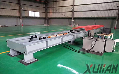 數(shù)顯式礦用錨桿拉力試驗機