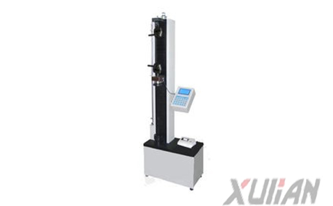 微機數(shù)控彈簧試驗機